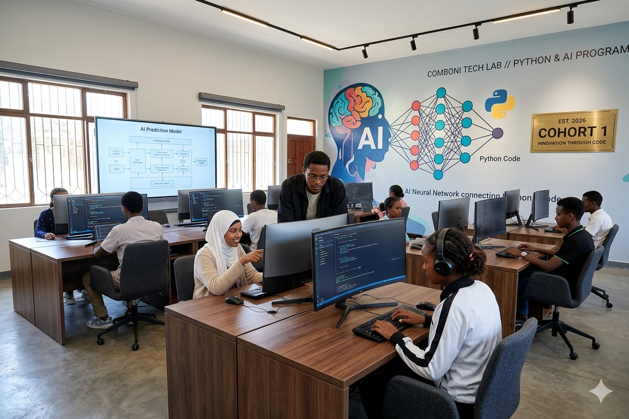 Python Coding Lab